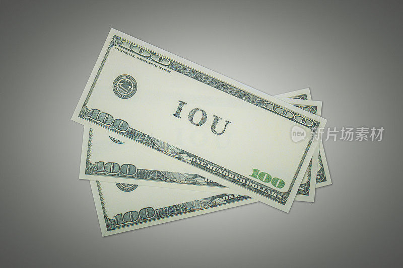 IOU Money